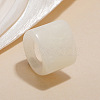 Rectangle Acrylic Finger Rings for Women WGE6404-01-1