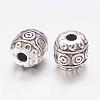 Tibetan Style Alloy Beads X-LF0888Y-NF-2