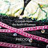 Preciosa® Crystal Hotfix Flatback Stones Y-PRC-HSS10-00030-265-4