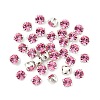 Preciosa® MAXIMA Crystal in Sew-On Cup X-PRC-SS12-70010-S-3