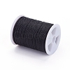 Polyester Metallic Thread OCOR-G006-02-1.0mm-26-2