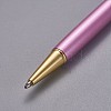 Creative Empty Tube Ballpoint Pens AJEW-L076-A13-2
