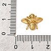 304 Stainless Steel Charms STAS-B094-17G-3