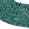 Natural HuBei Turquoise Beads Strands GG-CBA767B-A02-3