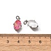 Brass Charms X1-KK-Q043-06P-3