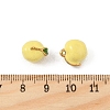 304 Stainless Steel Enamel Charms STAS-P396-01B-G02-3