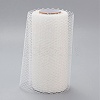 Glitter Deco Mesh Ribbons OCOR-H100-B11-1