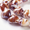 Handmade Lampwork Beads LAMP-X083-M-2
