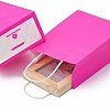 Kraft Paper Bags CARB-L006-A02-2