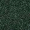 TOHO Round Seed Beads SEED-TR08-0108B-2