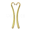 Tibetan Style Bookmarks TIBEP-PP007-AG-FF-1