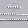 Brass Ball Chains X-CHC-S008-003H-S-2