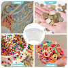Transparent Plastic Resealable Packaging Bags OPP-TADJ0001-05D-6