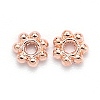 Tibetan Style Beads TIBEB-A101757-RG-NR-2