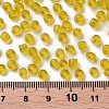 Glass Seed Beads X1-SEED-A004-4mm-10-3