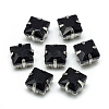 Sew on Rhinestone RGLA-T037-10x10mm-23-1