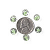 Transparent Acrylic Beads MACR-S373-133-T03-7