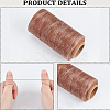 1 Roll Waxed Polyester Cord OCOR-CL0001-14A-6