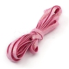 Flat Single Face Imitation Leather Cords DIY-WH0283-36C-2