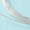 Half Hard 925 Sterling Silver Wire STER-NH005-B-2