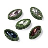 Sew on Rhinestone RGLA-P033-D01-09-1