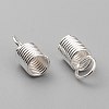 Iron Cord End X-IFIN-E448-S-2