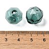 Transparent Glass Beads LS-GLAA-A041-01A-03-3