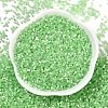 Imitation Cat Eyes Glass Seed Beads X1-SEED-H003-03S-3
