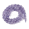 Cat Eye Beads Strands CE-N014-02A-07-4