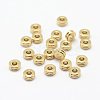 Brass Spacer Beads KK-J270-21C-A-1