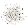 Brass Beads KK-N254-43C-S-1