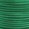 Glitter Powder Faux Suede Cord LW-D001-1009-2