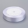 Satin Ribbon for Wedding Decoration X-RC20mmY001-1
