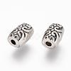 Tibetan Style Alloy Beads LF0198Y-NF-2