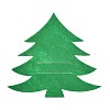 Christmas Themed Felt Tableware Holders AJEW-A003-01A-2