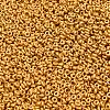 TOHO 11/0 Demi Round Beads SEED-DR11-PF557F-2