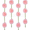2Pcs Paper Garlands Party Decorations AJEW-WH0752-354A-1