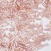 Glass Bugle Beads SEED-E001-12mm-L176-3