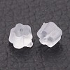 Plastic Ear Nuts E374Y-2