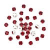 Preciosa® MAXIMA Crystal in Sew-On Cup X-PRC-SS19-90090-S-3