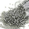 TOHO Round Seed Beads SEED-JPTR11-0029F-1