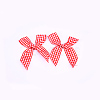 Handmade Woven Costume Accessories AJEW-TAC0021-01B-1