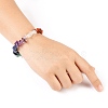 Chakra Jewelry X-BJEW-JB05535-6