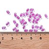 Luminous Glass Seed Beads SEED-A033-07F-6
