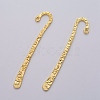 Tibetan Style Alloy Bookmarks K0PGA011-2
