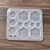 DIY Silicone Cabochons Molds DIY-G079-09A-2