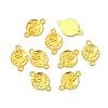 Alloy Pendants EA11003Y-NFG-3
