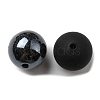 Acrylic Beads OACR-R261-12A-2