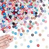 Nylon Tiny Button BUTT-NB0001-15-1