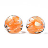 Transparent Acrylic Cabochons TACR-N006-77B-05-2